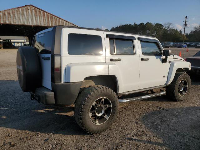 Photo 3 from auction – 2006 HUMMER H3 with VIN 5GTDN136068332211
