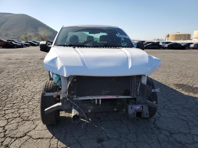 Photo 5 from auction – 2017 FORD F150 SUPER with VIN 1FTEX1C87HKC25072