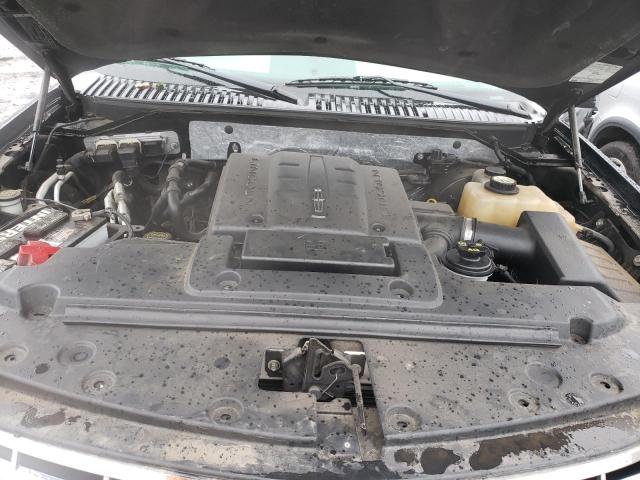 Photo 12 from auction – 2007 LINCOLN NAVIGATOR with VIN 5LMFU27527LJ02087