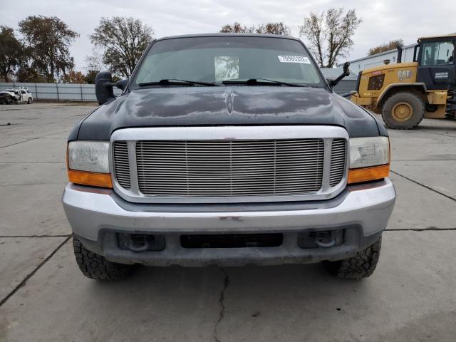 Photo 5 from auction – 2000 FORD F250 SUPER with VIN 3FTNW21F8YMA70163