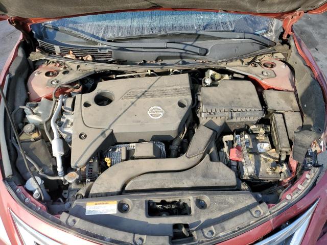 Photo 11 from auction – 2013 NISSAN ALTIMA 2.5 with VIN 1N4AL3AP9DC916176