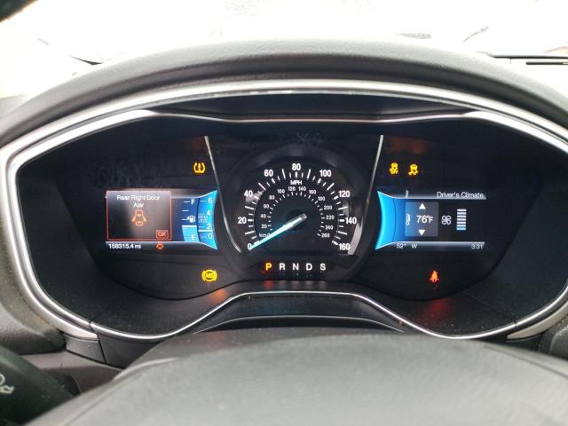 Photo 9 from auction – 2014 FORD FUSION with VIN 1FA6P0H7XE5353739