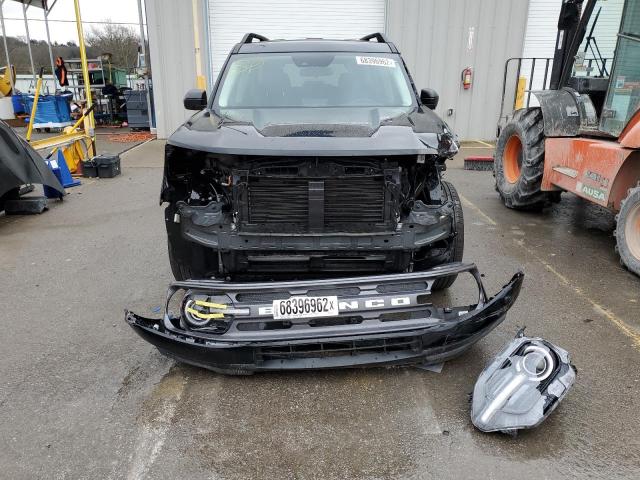Photo 5 from auction – 2022 FORD BRONCO SPO with VIN 3FMCR9B68NRD05564