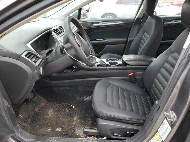 Photo 7 from auction – 2013 FORD FUSION SE with VIN 3FA6P0H70DR244587