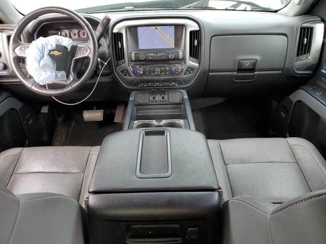 Photo 8 from auction – 2015 CHEVROLET SILVERADO with VIN 3GCUKSEC2FG314585