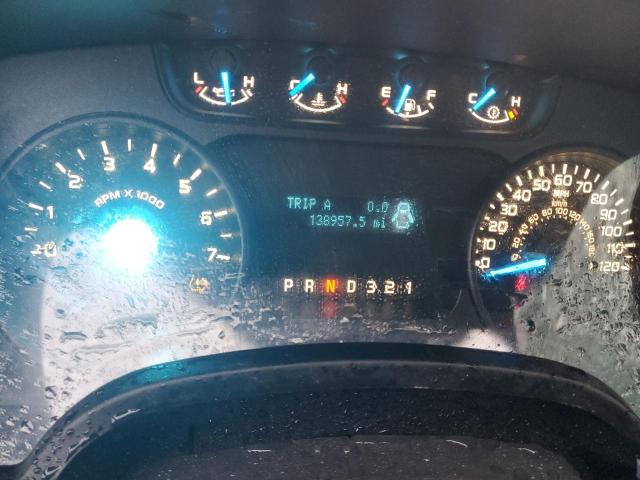 Photo 9 from auction – 2013 FORD F150 with VIN 1FTMF1CM6DKD66169