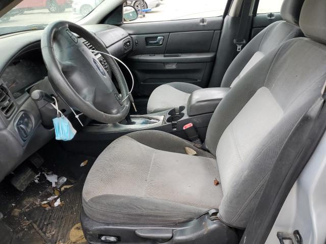 Photo 7 from auction – 2003 FORD TAURUS SES with VIN 1FAFP55S83G173456
