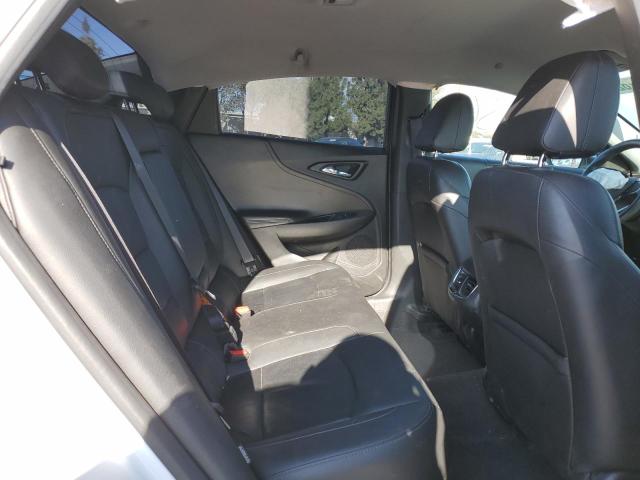 Photo 10 from auction – 2018 CHEVROLET MALIBU LT with VIN 1G1ZD5ST5JF101932