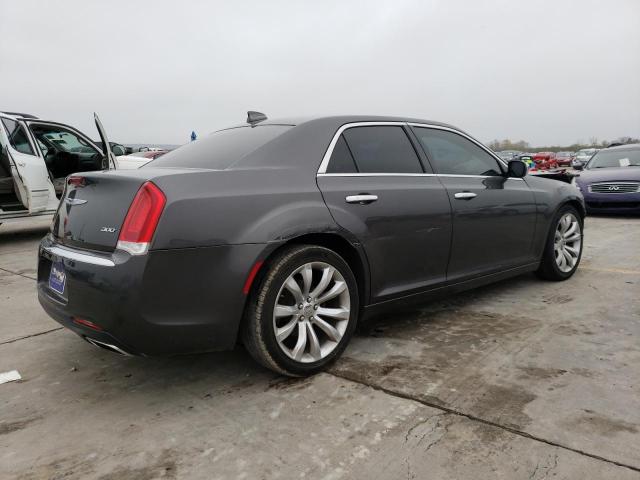 Photo 3 from auction – 2019 CHRYSLER 300 LIMITE with VIN 2C3CCAEG9KH609641