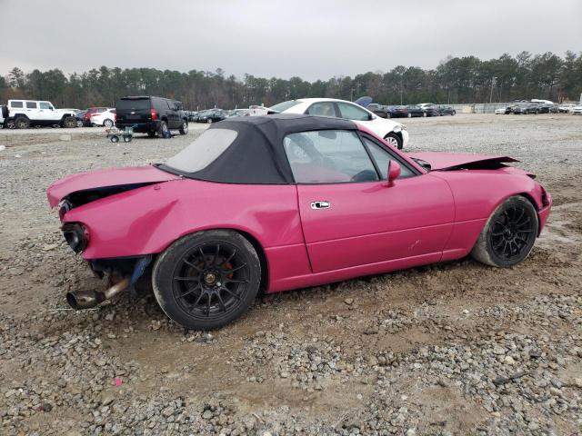 Photo 3 from auction – 1990 MAZDA MX-5 MIATA with VIN JM1NA3510L0108418