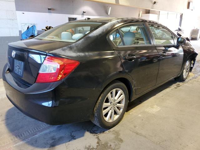 صورة رقم 3 من المزاد - 2012 HONDA CIVIC EX مع VIN 2HGFB2F82CH519453
