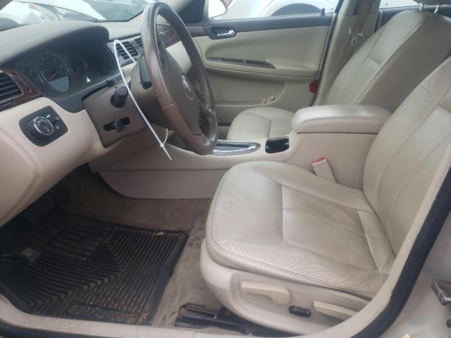 Photo 7 from auction – 2008 CHEVROLET IMPALA LT with VIN 2G1WT58K581349202