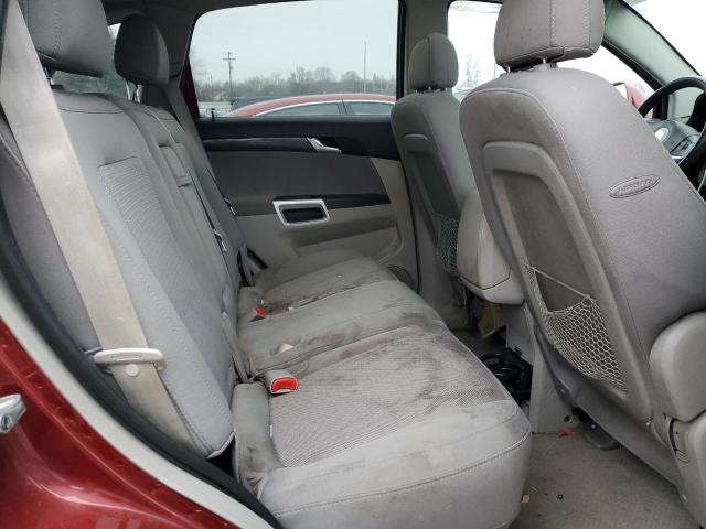 Zdjęcie 11 z aukcji – 2008 SATURN VUE XE z VIN 3GSCL33P28S692298