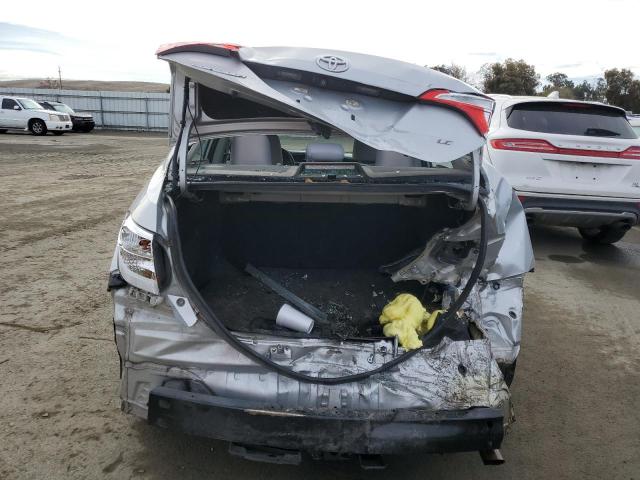 Photo 6 from auction – 2015 TOYOTA COROLLA L with VIN 5YFBURHE9FP191451