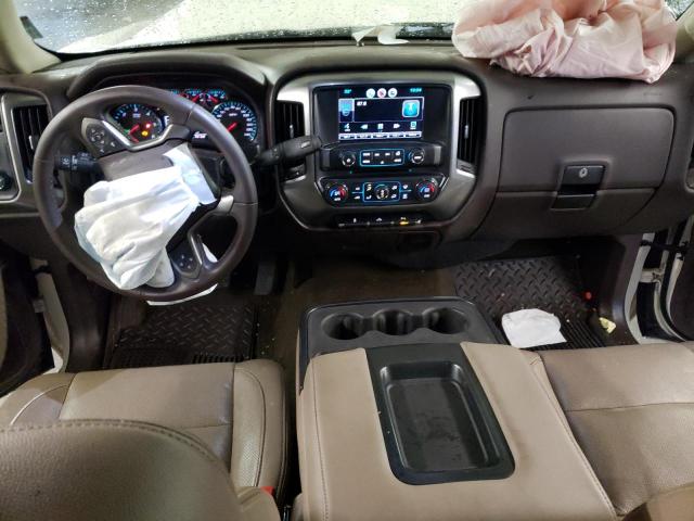 Photo 8 from auction – 2015 CHEVROLET SILVERADO with VIN 3GCUKREH5FG299052