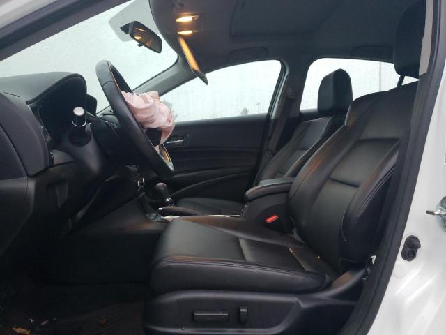 Photo 7 from auction – 2017 ACURA ILX BASE W with VIN 19UDE2F33HA015969