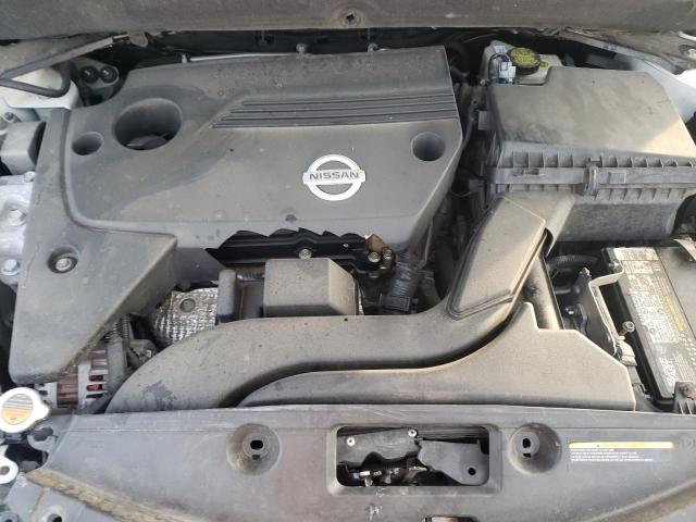Zdjęcie 11 z aukcji – 2015 NISSAN ALTIMA 2.5 z VIN 1N4AL3AP1FC153749
