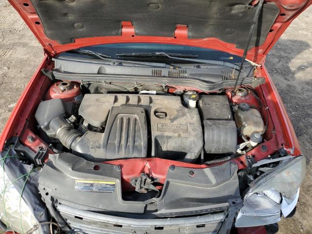 Photo 11 from auction – 2010 CHEVROLET COBALT LS with VIN 1G1AB5F53A7158980