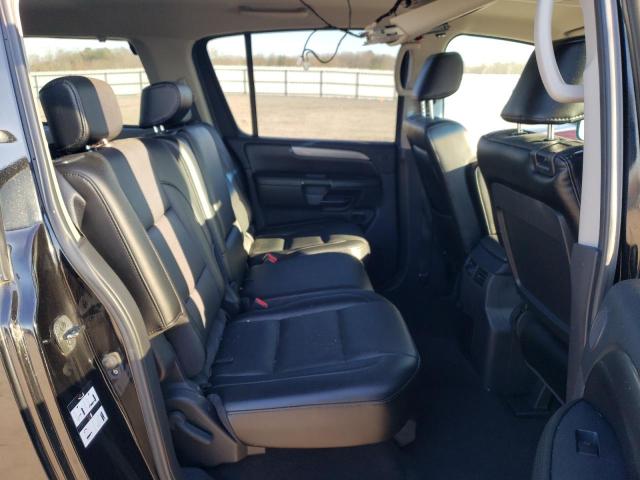 Photo 10 from auction – 2008 NISSAN ARMADA SE with VIN 5N1AA08C08N612175