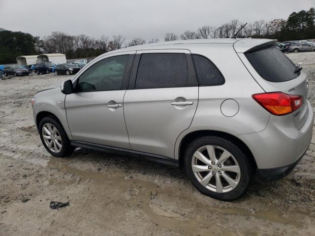 Photo 2 from auction – 2015 MITSUBISHI OUTLANDER with VIN 4A4AP3AU5FE053123