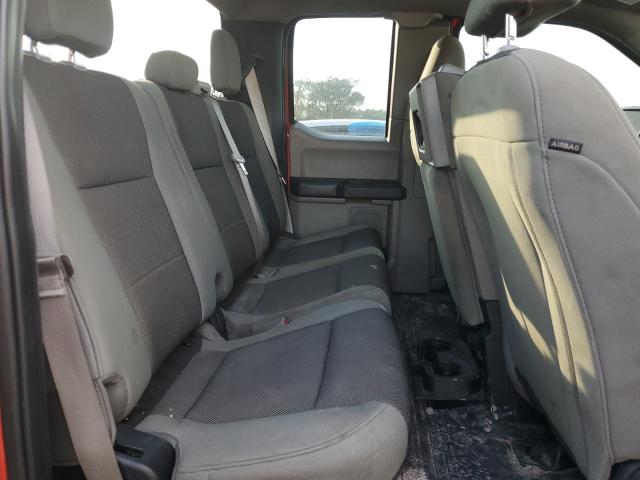 Photo 10 from auction – 2020 FORD F150 SUPER with VIN 1FTFX1E47LFB37302