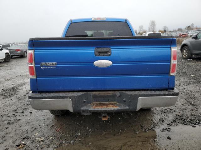 Photo 6 from auction – 2011 FORD F150 SUPER with VIN 1FTFW1ET8BFB38841