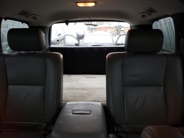 Photo 10 from auction – 2011 TOYOTA SEQUOIA PL with VIN 5TDYY5G10BS037007