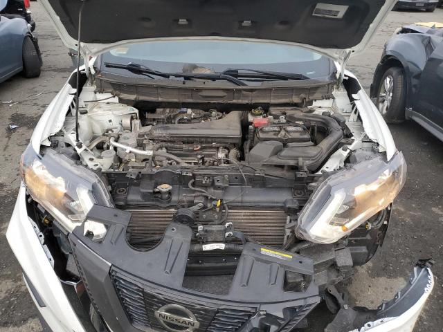 Photo 12 from auction – 2017 NISSAN ROGUE S with VIN KNMAT2MV3HP580201