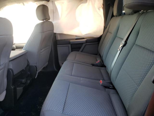 Photo 10 from auction – 2017 FORD F150 SUPER with VIN 1FTFW1EF2HFA18486