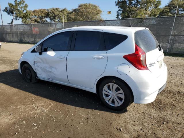 Фото 2 с аукциона – 2019 NISSAN VERSA NOTE с VIN 3N1CE2CP1KL357246