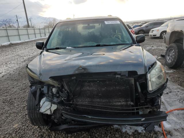 Photo 5 from auction – 2006 HONDA PILOT EX with VIN 2HKYF18666H542599