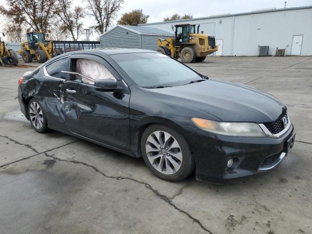 Photo 4 from auction – 2013 HONDA ACCORD EX with VIN 1HGCT1B76DA003023
