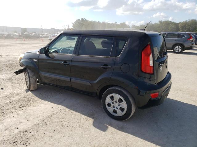 Photo 2 from auction – 2013 KIA SOUL with VIN KNDJT2A5XD7753534