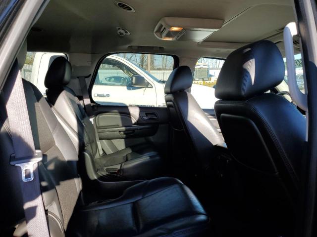 Photo 11 from auction – 2012 GMC YUKON DENA with VIN 1GKS2EEF1CR265723