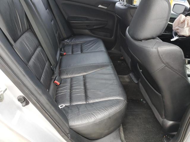 Photo 10 from auction – 2012 HONDA ACCORD SE with VIN 1HGCP2F62CA160428