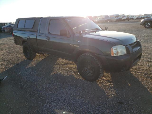 Photo 4 from auction – 2002 NISSAN FRONTIER K with VIN 1N6DD26S02C305099