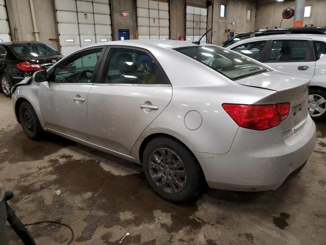 Photo 2 from auction – 2012 KIA FORTE EX with VIN KNAFU4A26C5591624