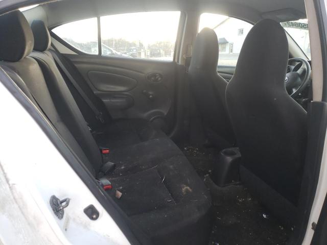 Photo 10 from auction – 2013 NISSAN VERSA S with VIN 3N1CN7AP4DL842600