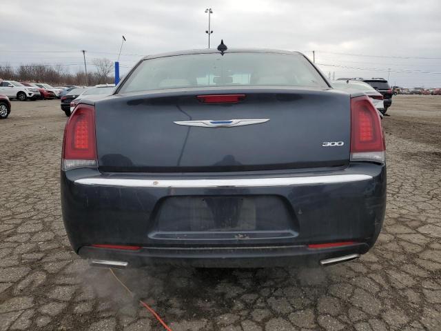 Photo 6 from auction – 2018 CHRYSLER 300 LIMITE with VIN 2C3CCAEG8JH136703