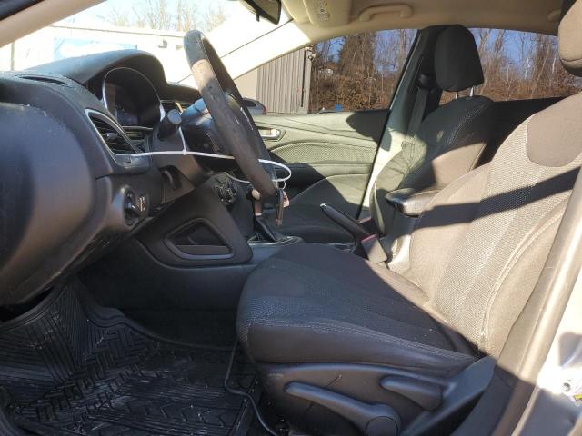 Photo 7 from auction – 2015 DODGE DART SXT with VIN 1C3CDFBB6FD227380