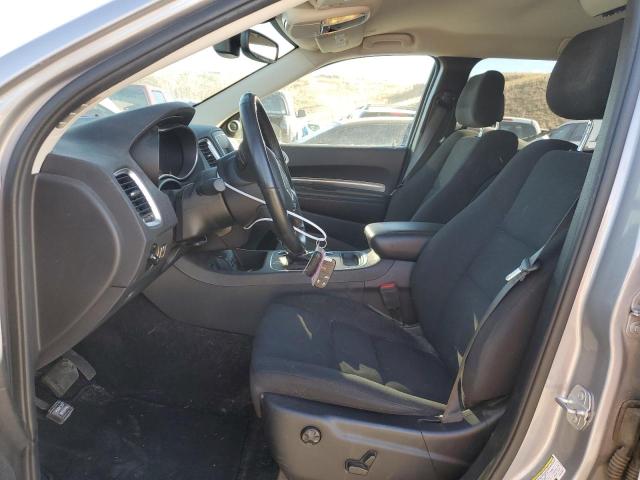 Photo 7 from auction – 2020 DODGE DURANGO SX with VIN 1C4RDJAG6LC321007