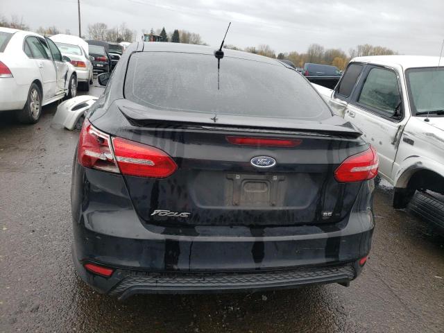 Photo 6 from auction – 2016 FORD FOCUS SE with VIN 1FADP3F22GL306462