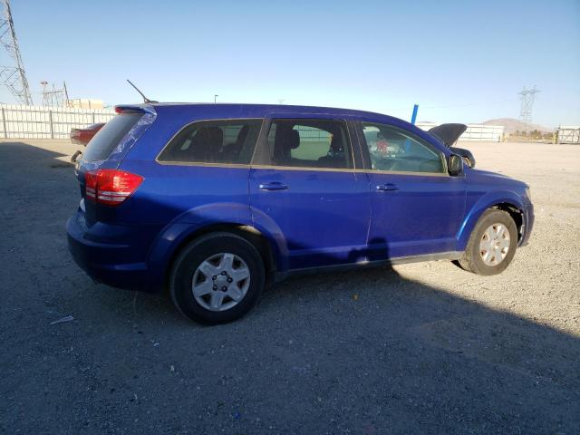 Photo 3 from auction – 2012 DODGE JOURNEY SE with VIN 3C4PDCAB8CT216979
