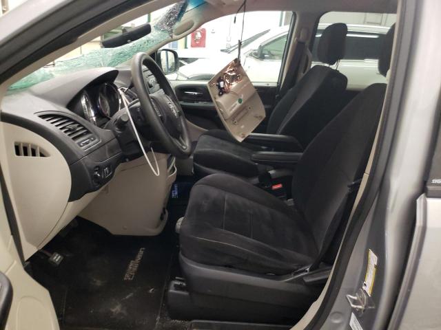 Photo 7 from auction – 2013 DODGE GRAND CARA with VIN 2C4RDGBG4DR796438