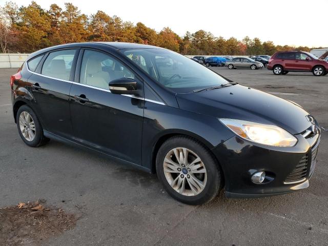Photo 4 from auction – 2012 FORD FOCUS with VIN 1FAHP3M21CL281598
