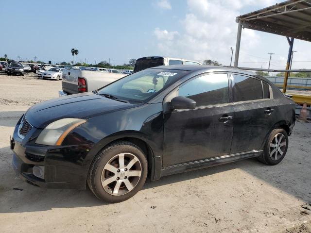 NISSAN SENTRA 2.0 2012 with VIN 3N1AB6AP0CL609385 - Photo from auction
