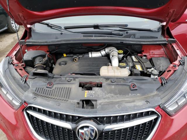 Photo 11 from auction – 2019 BUICK ENCORE ESS with VIN KL4CJCSM3KB904258