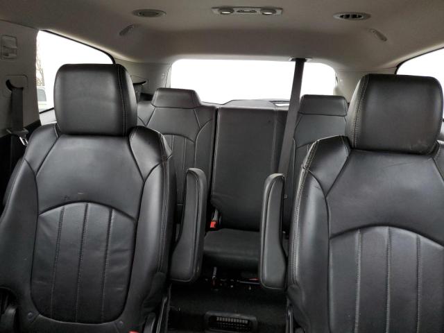 Photo 10 from auction – 2016 CHEVROLET TRAVERSE L with VIN 1GNKRJKD4GJ107777