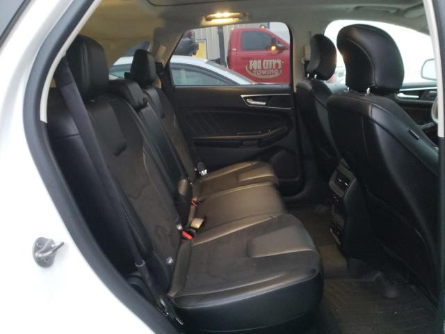 Photo 10 from auction – 2015 FORD EDGE SPORT with VIN 2FMPK4AP4FBC30381