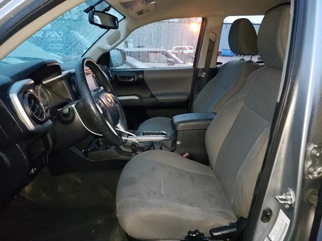 Photo 7 from auction – 2017 TOYOTA TACOMA DOU with VIN 3TMCZ5AN9HM066050